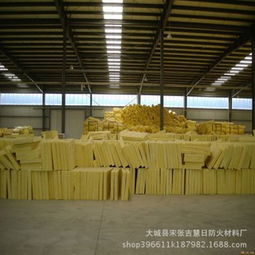 深圳北京玻璃棉板多少钱