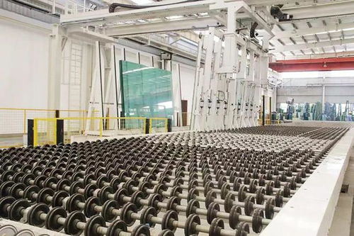 建材行业十大科技突破领军企业南玻集团 让市场为科技创新成果说话