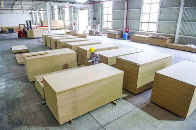 赢在巴中 聚力创新驱动 引领绿色建材产业向高端迈进