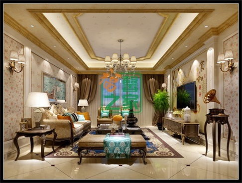 福馨之家集成墙面全屋整装 高品质内涵驱动建材研发的健康发展之路