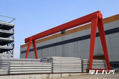 智能建造楼板 建材研发中的科技含量与革新