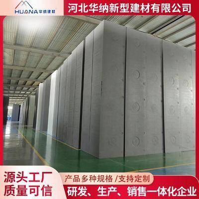 华纳建材研发 创新驱动，引领建筑行业未来