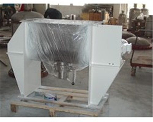 平顶山卧式粉末混合机供应商在建材研发中的关键作用